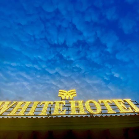 White Hotel Lang Son Екстериор снимка