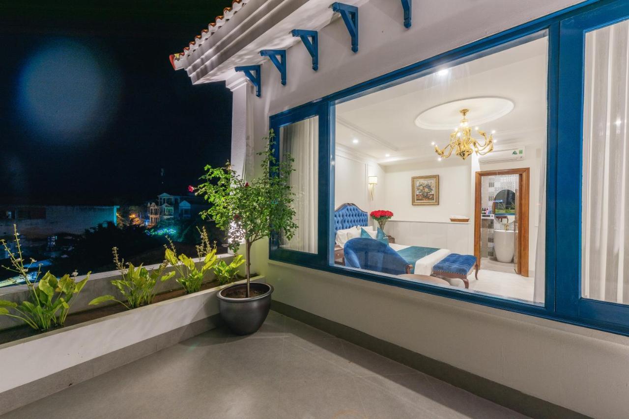 White Hotel Lang Son Екстериор снимка