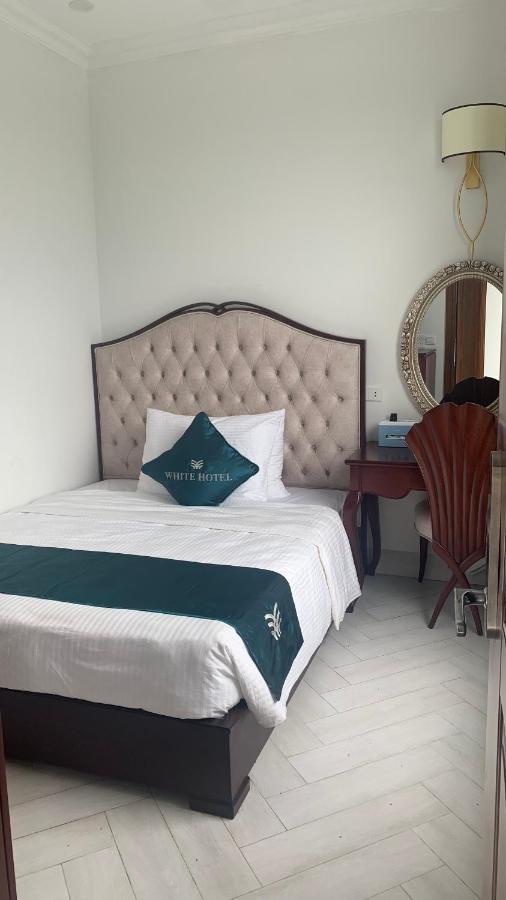 White Hotel Lang Son Екстериор снимка