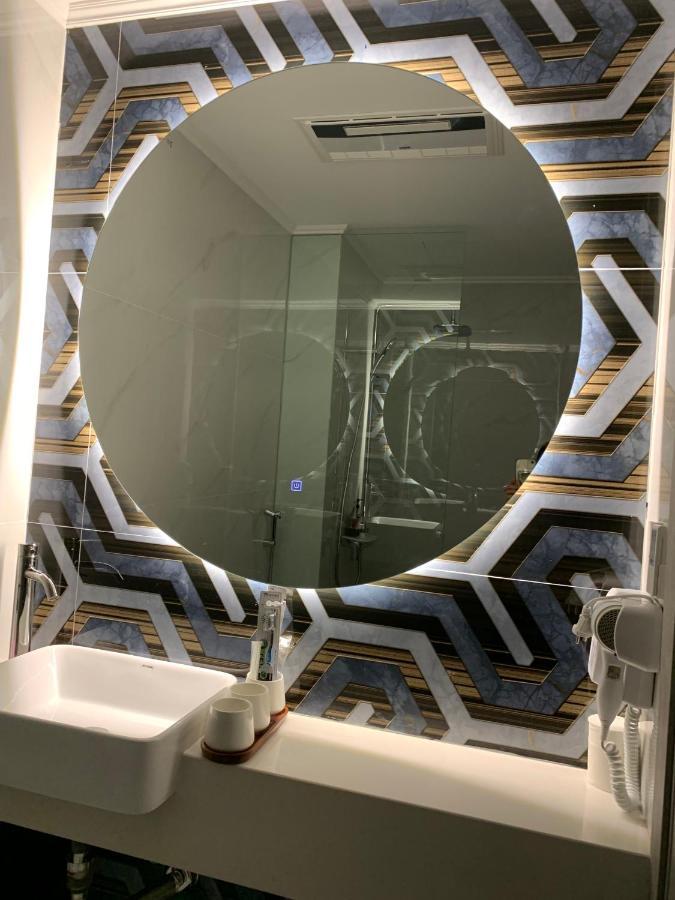 White Hotel Lang Son Екстериор снимка